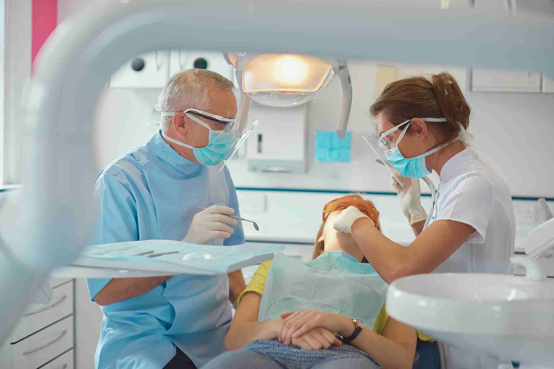 Dentist in Strafford, MO